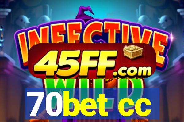 70bet cc